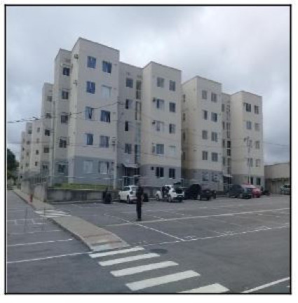 Imagem Apartamento com 2 Quartos à Venda, 43 m² em Santa Cruz - Rio De Janeiro Imagem Apartamento com 2 Quartos à Venda, 43 m² em Santa Cruz - Rio De Janeiro