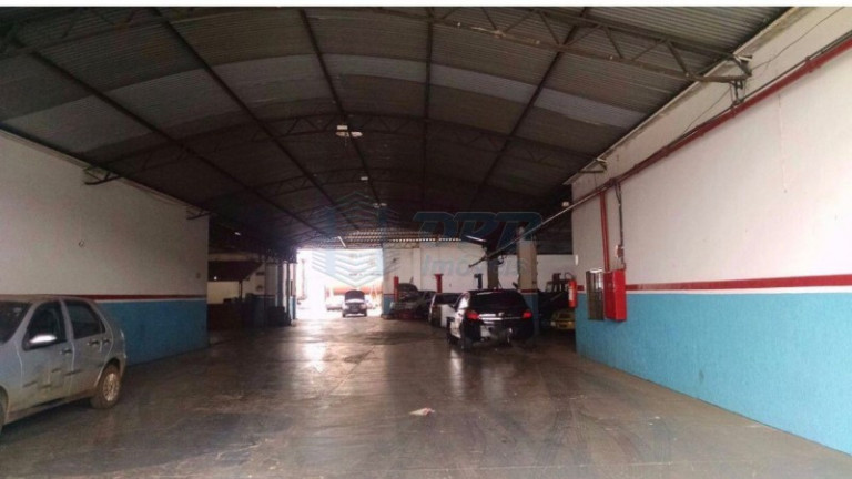 Imóvel à Venda, 2.000 m² em Campos Eliseos - Ribeirão Preto