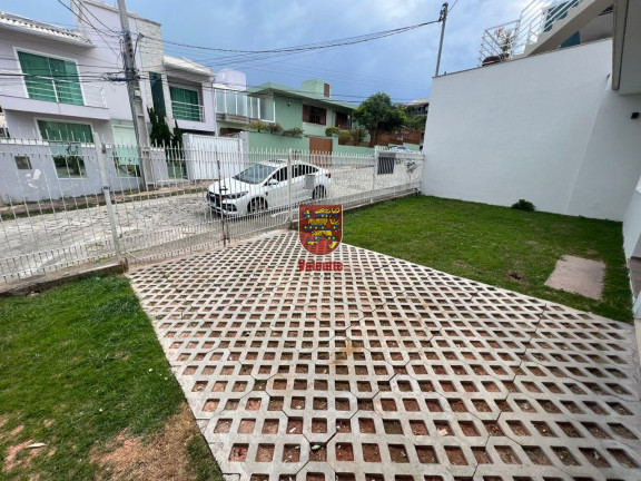 Imagem Casa com 3 Quartos à Venda, 395 m² em Estreito - Florianópolis