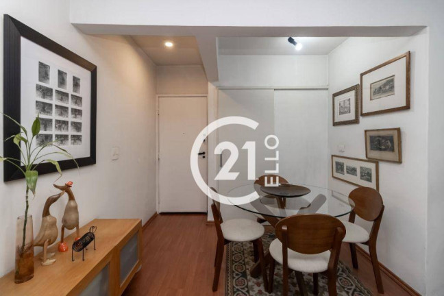 Apartamento com 2 Quartos à Venda, 67 m² em Itaim Bibi - São Paulo