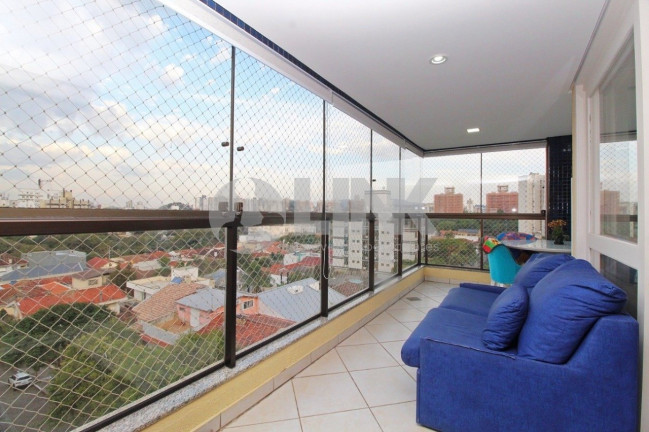 Imagem Apartamento com 3 Quartos à Venda, 137 m² em Jardim Lindóia - Porto Alegre Imagem Apartamento com 3 Quartos à Venda, 137 m² em Jardim Lindóia - Porto Alegre