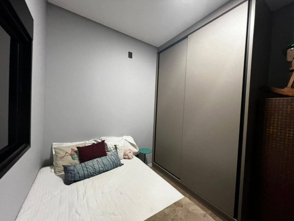 Imagem Casa de Condomínio com 3 Quartos à Venda, 125 m² em Residencial Vila Romana - Pindamonhangaba Imagem Casa de Condomínio com 3 Quartos à Venda, 125 m² em Residencial Vila Romana - Pindamonhangaba