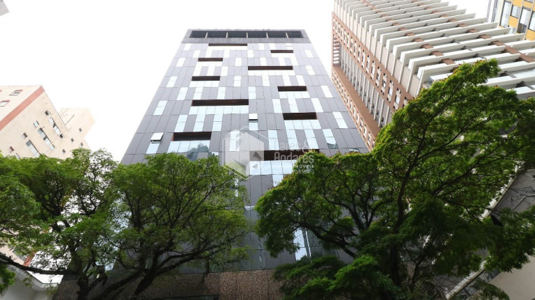 Sala Comercial à Venda, 218 m² em Sumarezinho - São Paulo