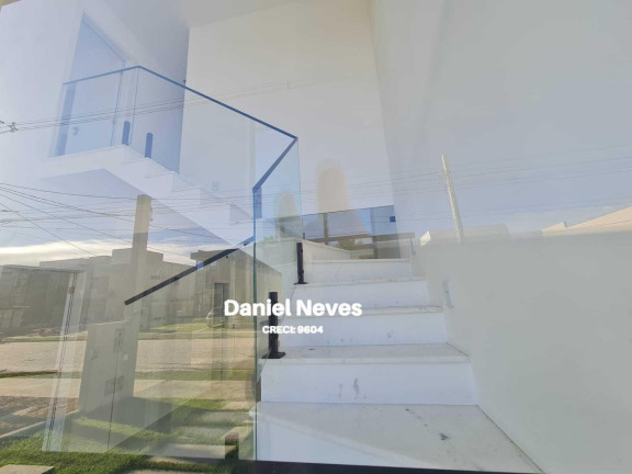 Imagem Casa de Condomínio com 4 Quartos à Venda, 161 m² em Abrantes - Camaçari