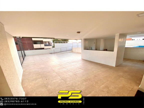 Imagem Imóvel com 4 Quartos à Venda, 366 m² em Manaíra - João Pessoa