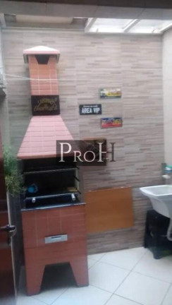 Imagem Casa com 3 Quartos à Venda, 70 m² em Utinga - Santo André