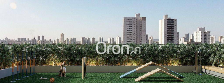 Imagem Apartamento com 3 Quartos à Venda, 83 m² em Parque Amazônia - Goiânia