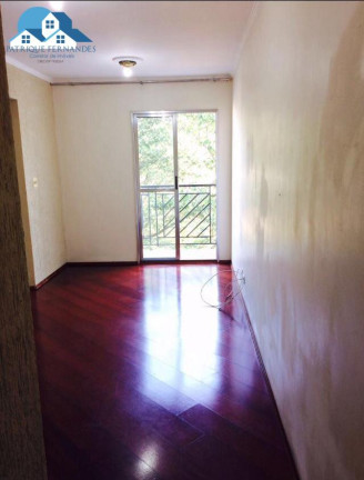 Imagem Apartamento com 2 Quartos à Venda, 45 m² em Vila Carmosina - São Paulo Imagem Apartamento com 2 Quartos à Venda, 45 m² em Vila Carmosina - São Paulo