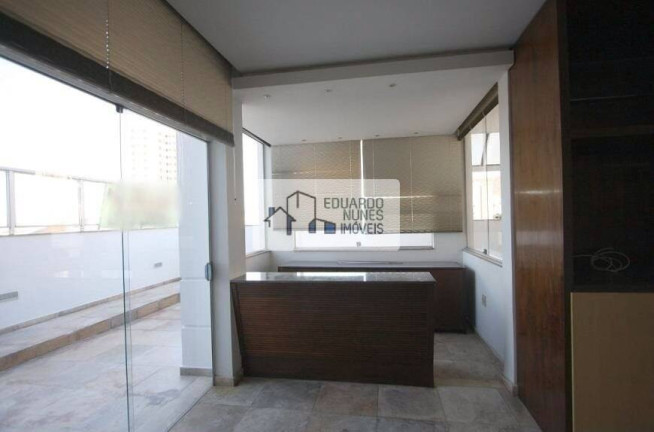 Imagem Cobertura com 2 Quartos à Venda, 210 m² em Santo Antônio - Belo Horizonte