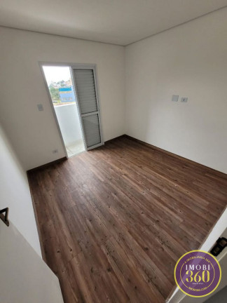 Imagem Apartamento com 1 Quarto à Venda, 42 m² em Vila Carmosina - São Paulo
