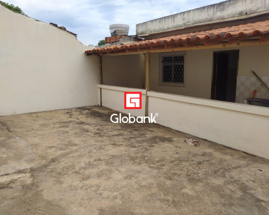 Imagem Casa com 3 Quartos à Venda, 154 m² em Monte Alegre - Montes Claros Imagem Casa com 3 Quartos à Venda, 154 m² em Monte Alegre - Montes Claros