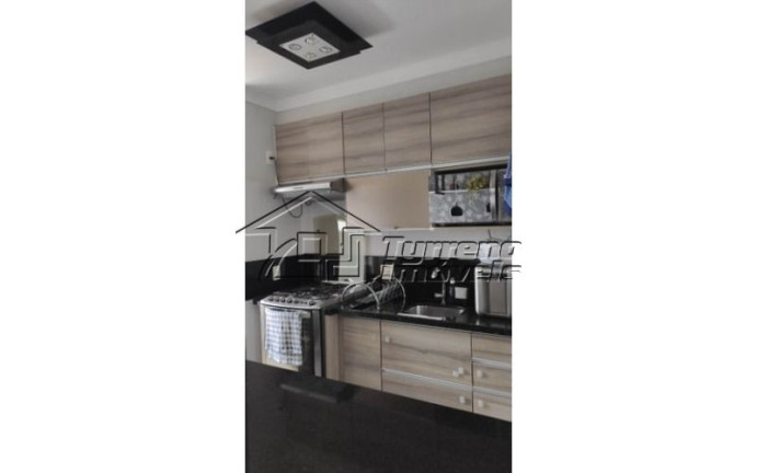 Imagem Apartamento com 2 Quartos à Venda, 67 m² em Urbanova - São José Dos Campos
