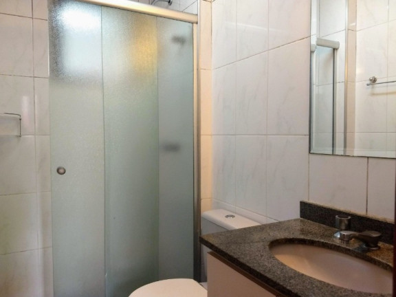 Imagem Imóvel com 3 Quartos à Venda, 100 m² em Vila Monumento - São Paulo
