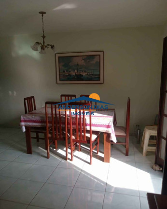 Imagem Imóvel com 2 Quartos à Venda, 70 m² em Sumaré - Caraguatatuba