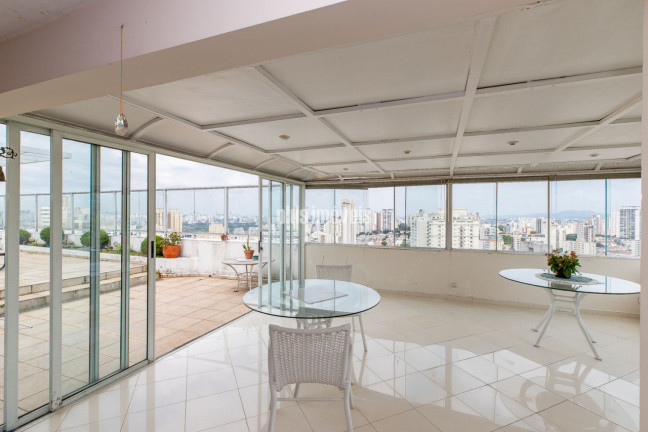 Imagem Apartamento com 4 Quartos à Venda, 318 m² em Santana - São Paulo Imagem Apartamento com 4 Quartos à Venda, 318 m² em Santana - São Paulo