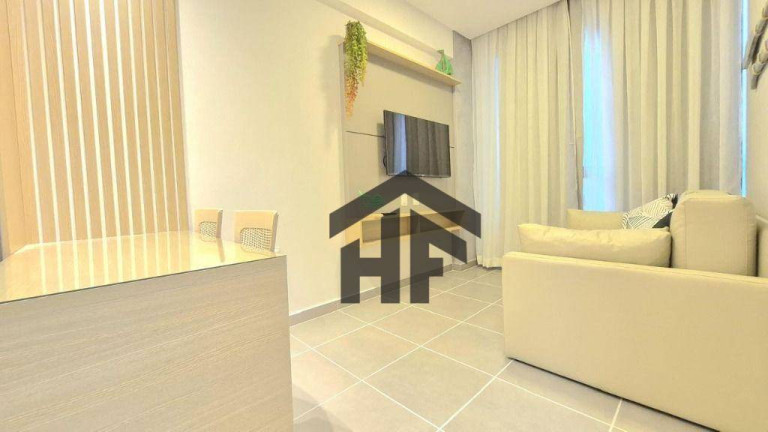Imagem Apartamento com 1 Quarto à Venda, 23 m² em Porto De Galinhas - Ipojuca Imagem Apartamento com 1 Quarto à Venda, 23 m² em Porto De Galinhas - Ipojuca