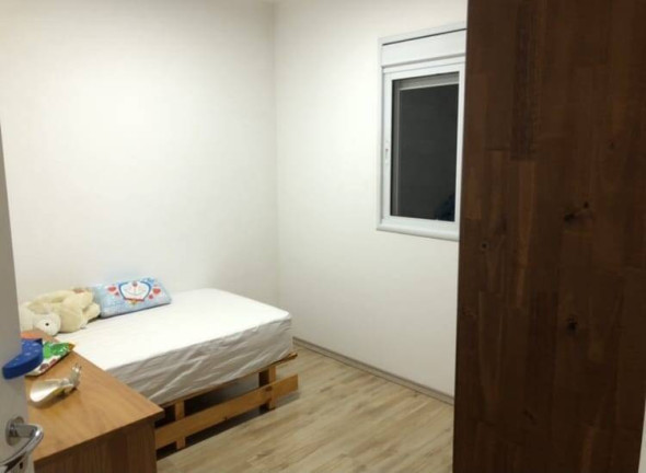 Imagem Apartamento com 3 Quartos à Venda, 74 m² em Mooca - São Paulo