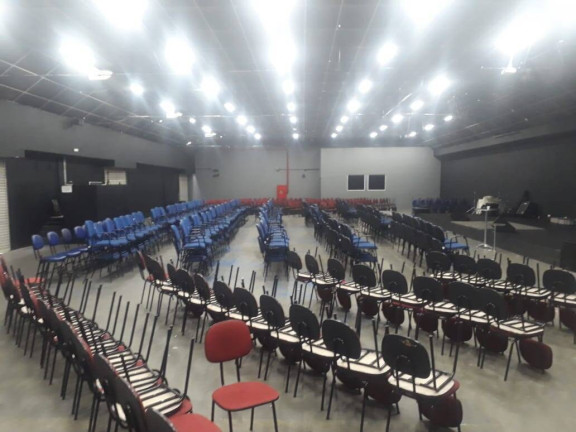 Imagem Sala Comercial à Venda, 1 m² em Santo Amaro - São Paulo Imagem Sala Comercial à Venda, 1 m² em Santo Amaro - São Paulo