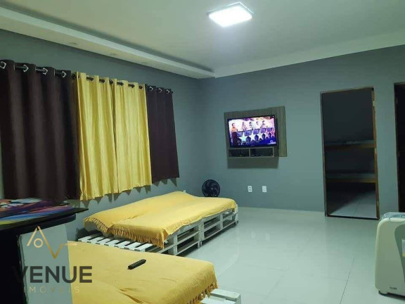 Imagem Casa com 9 Quartos à Venda, 360 m² em Balneário Dos Golfinhos - Caraguatatuba Imagem Casa com 9 Quartos à Venda, 360 m² em Balneário Dos Golfinhos - Caraguatatuba