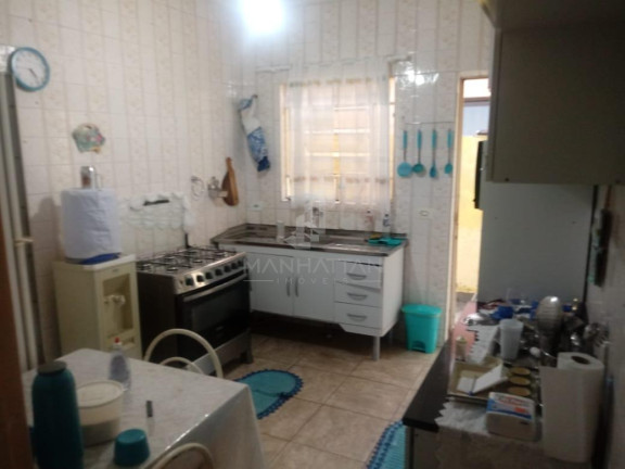 Imagem Casa com 3 Quartos à Venda, 184 m² em Cidade Nova - Santa Bárbara D'oeste Imagem Casa com 3 Quartos à Venda, 184 m² em Cidade Nova - Santa Bárbara D'oeste