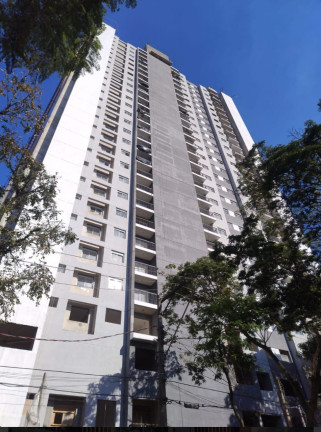 Imóvel com 2 Quartos à Venda, 40 m² em Vila Das Belezas - São Paulo