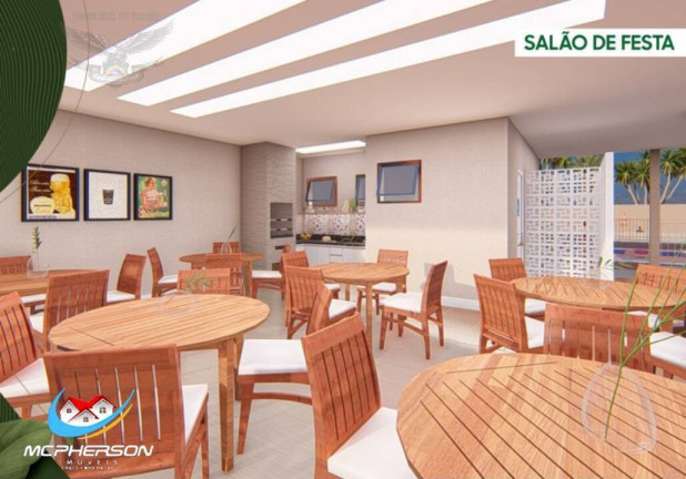 Imagem Casa de Condomínio com 2 Quartos à Venda, 98 m² em Coqueiro - Ananindeua Imagem Casa de Condomínio com 2 Quartos à Venda, 98 m² em Coqueiro - Ananindeua