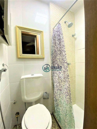 Imagem Apartamento com 3 Quartos à Venda, 100 m² em Ingá - Niterói Imagem Apartamento com 3 Quartos à Venda, 100 m² em Ingá - Niterói
