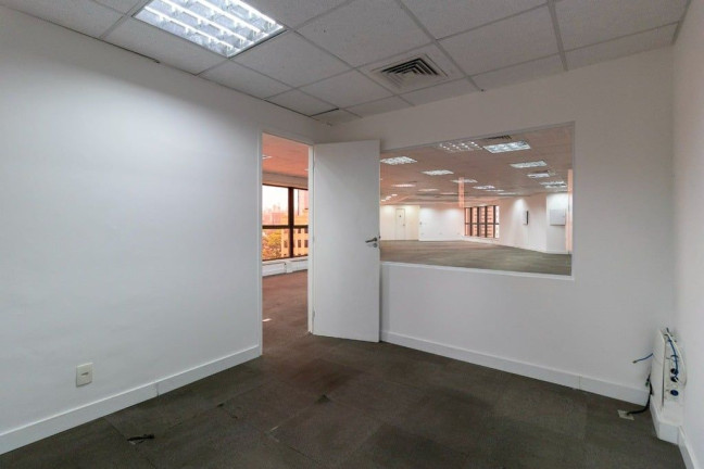 Foto do imóvel Sala Comercial à Venda, 186 m² em Chácara Santo Antônio (zona Sul) - São Paulo