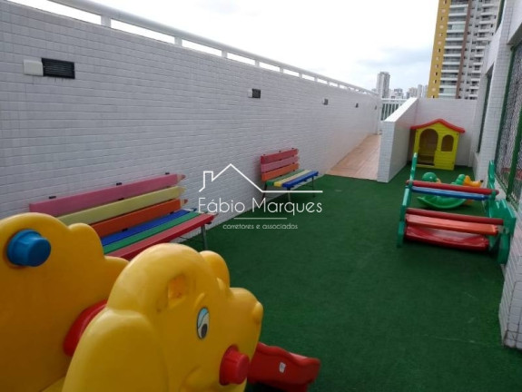 Imagem Apartamento com 3 Quartos à Venda, 110 m² em Vila Zilda (tatuapé) - São Paulo