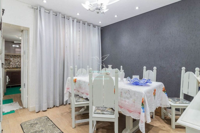 Imagem Casa com 3 Quartos à Venda, 120 m² em Mooca - São Paulo Imagem Casa com 3 Quartos à Venda, 120 m² em Mooca - São Paulo