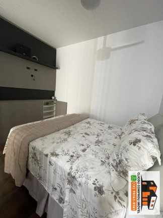 Imagem Apartamento com 1 Quarto à Venda, 55 m² em Ponta Da Praia - Santos Imagem Apartamento com 1 Quarto à Venda, 55 m² em Ponta Da Praia - Santos