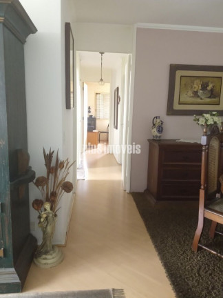Imagem Apartamento com 3 Quartos à Venda, 105 m² em Vila Olímpia - São Paulo