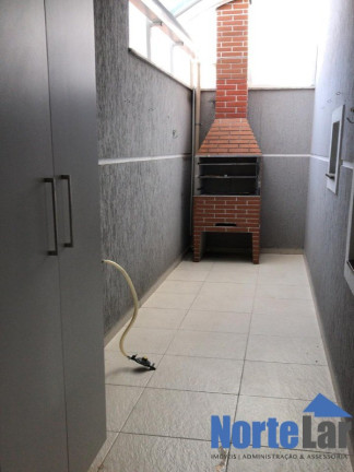 Imagem Casa de Condomínio com 2 Quartos à Venda, 68 m² em Parada Inglesa - São Paulo