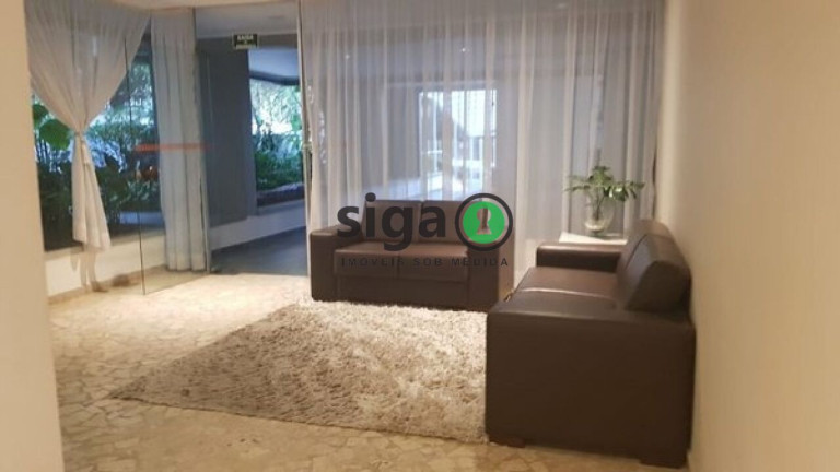 Imagem Apartamento com 2 Quartos à Venda, 55 m² em Brooklin - São Paulo Imagem Apartamento com 2 Quartos à Venda, 55 m² em Brooklin - São Paulo