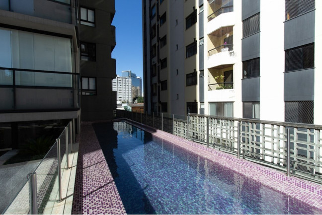 Imagem Imóvel com 1 Quarto à Venda, 94 m² em Vila Olímpia - São Paulo