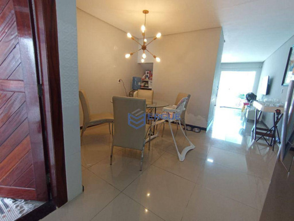 Imagem Casa com 2 Quartos à Venda, 100 m² em Mondubim - Fortaleza Imagem Casa com 2 Quartos à Venda, 100 m² em Mondubim - Fortaleza