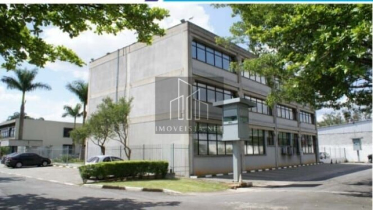 Imagem Imóvel Comercial para Alugar, 4.042 m² em Vila Leopoldina - São Paulo Imagem Imóvel Comercial para Alugar, 4.042 m² em Vila Leopoldina - São Paulo