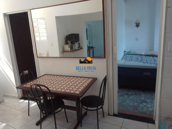 Imagem Apartamento com 2 Quartos à Venda,  em Boa Vista - São Vicente
