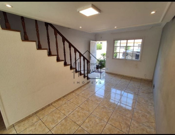 Imagem Casa com 2 Quartos à Venda, 88 m² em Jardim Guerreiro - Cotia Imagem Casa com 2 Quartos à Venda, 88 m² em Jardim Guerreiro - Cotia