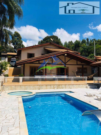 Chácara com 2 Quartos à Venda, 1.200 m² em Jardim Paraíso - Mairiporã