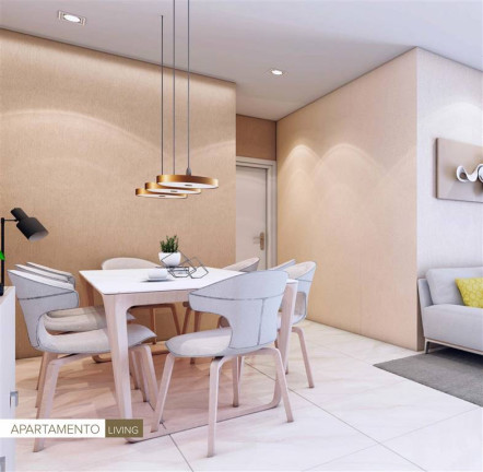Imagem Apartamento com 3 Quartos à Venda, 118 m² em Aviação - Praia Grande