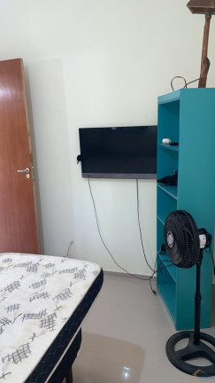 Imagem Apartamento com 1 Quarto à Venda, 44 m² em Maranduba - Ubatuba