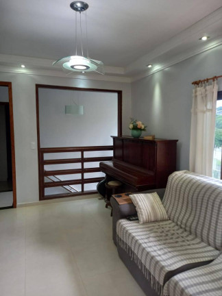 Imagem Casa com 3 Quartos à Venda, 175 m² em Cancelli - Cascavel Imagem Casa com 3 Quartos à Venda, 175 m² em Cancelli - Cascavel