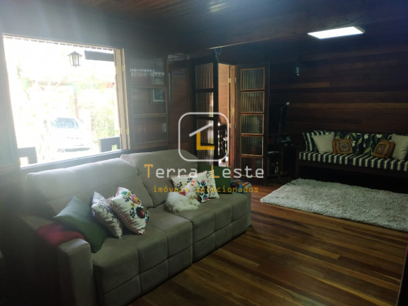 Imagem Casa com 4 Quartos à Venda, 250 m² em Palhano - Brumadinho Imagem Casa com 4 Quartos à Venda, 250 m² em Palhano - Brumadinho