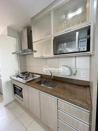 Imagem Apartamento com 3 Quartos à Venda, 81 m² em Jardim Miranda - Campinas Imagem Apartamento com 3 Quartos à Venda, 81 m² em Jardim Miranda - Campinas