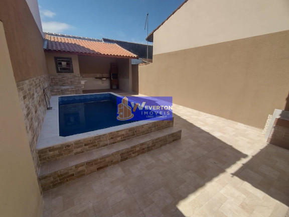 Imagem Casa com 2 Quartos à Venda, 175 m² em Vila Atlântica - Mongaguá Imagem Casa com 2 Quartos à Venda, 175 m² em Vila Atlântica - Mongaguá