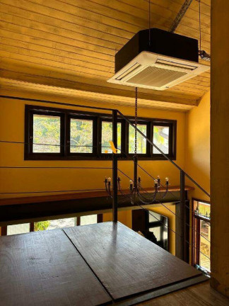 Imagem Casa de Condomínio com 4 Quartos à Venda, 200 m² em Vargem Grande - Rio De Janeiro