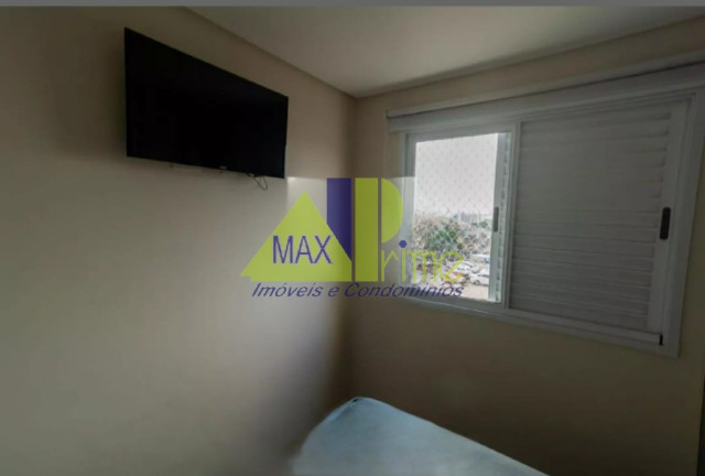 Imagem Apartamento com 2 Quartos à Venda, 48 m² em Cangaíba - São Paulo Imagem Apartamento com 2 Quartos à Venda, 48 m² em Cangaíba - São Paulo