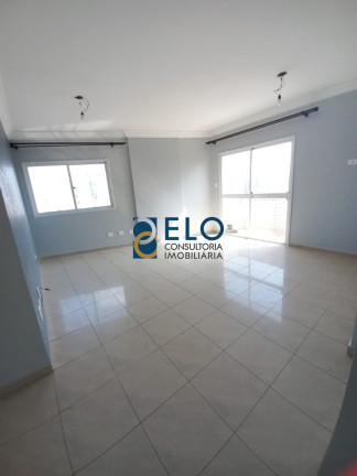 Imagem Apartamento com 3 Quartos à Venda, 91 m² em Gonzaga - Santos