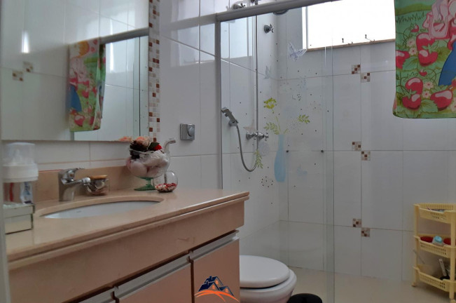 Imagem Casa com 4 Quartos à Venda, 344 m² em Jardim Terras De Santa Elisa - Limeira Imagem Casa com 4 Quartos à Venda, 344 m² em Jardim Terras De Santa Elisa - Limeira